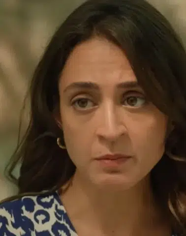 Cennetin Çocukları'nın Yasemin’i Eda Akalın Kimdir?