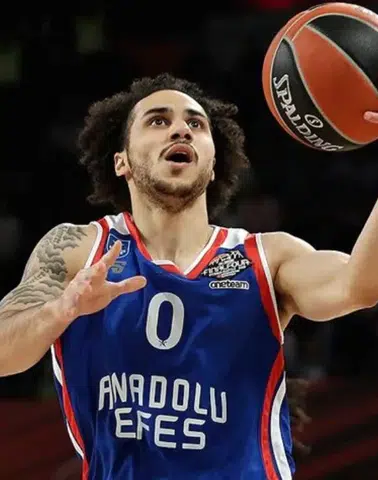 Olimpiakos Anadolu Efes Maçı Ne Zaman, Saat Kaçta, Hangi Kanalda?