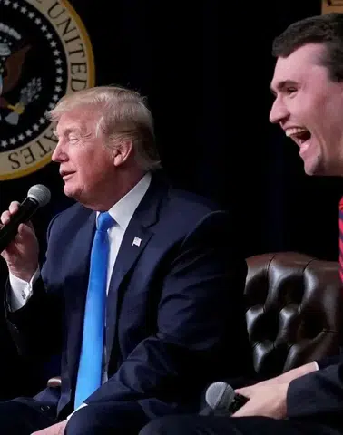 ABD Dışişleri Bakanlığı'ndan Charlie Kirk Vizesi İptali