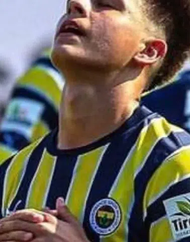 Fenerbahçe’nin Genç Yıldızı: Haydar Karataş Kimdir?
