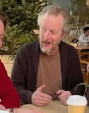 Evde Tek Başına Oyuncuları 35 Yıl Sonra Buluştu