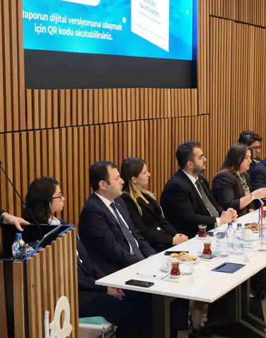 EGİAD Danışma Kurulu’nda 35. Yıl Vizyonu