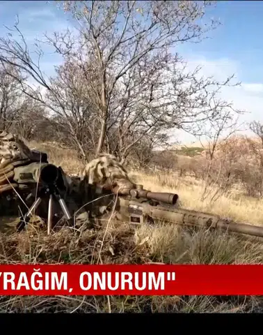 Çok Gizli Operasyonların İsimleri Olmayan Kahramanları: Bordo Bereliler'in Karargahı