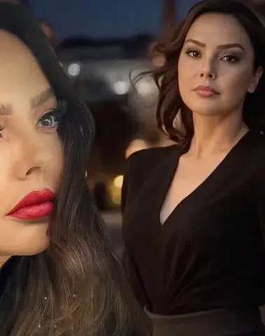 Ebru Gündeş, Boşanma Sonrası Radikal İmaj Değişikliğiyle Gündemde