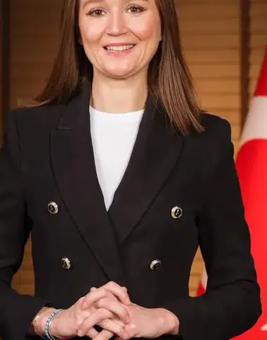 Gülşah Durbay Kimdir? Evlilik Durumu Nedir?