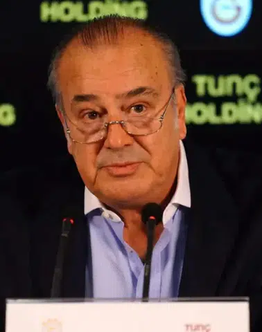 Cemal Özgörkey Kimdir? Yaşı, Nereli Olduğu ve Görevleri Hakkında Bilgiler