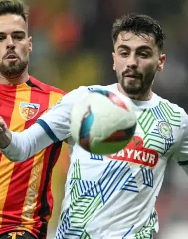 Galatasaray, Yerli Oyuncular İçin Transfer Çalışmalarına Hız Verdi