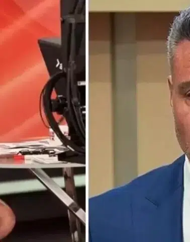 Sadettin Saran ile Ela Rümeysa Cebeci İlişkisi: Gündemdeki İddialar