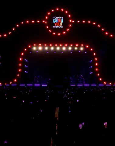 Diyarbakır'da müzik şöleni: Kültür Yolu Festivali'nde final heyecanı başlıyor