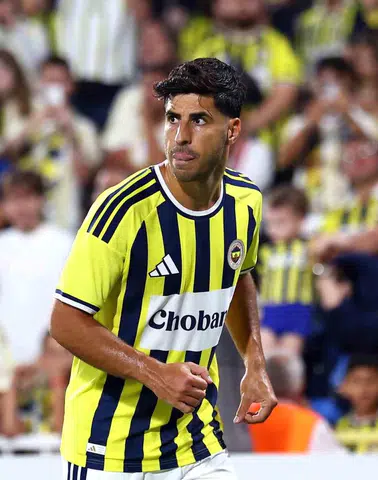 Fenerbahçe'de Marco Asensio krizi: Yıldız oyuncunun durumu belirsizliğini koruyor