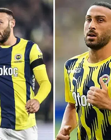 Cenk Tosun'dan yıllar sonra gelen Fenerbahçe itirafı: Hata yaptım
