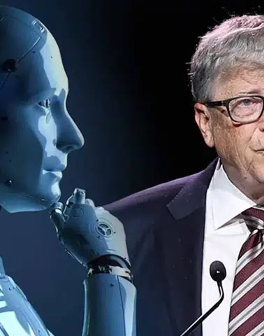 Yapay zeka devrimi hangi meslekleri koruyacak?