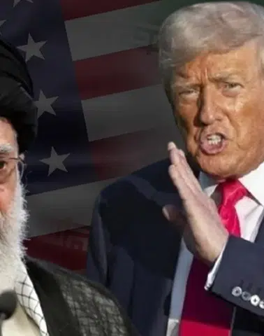 Trump'tan İran'a Yeni Bir Tehdit: Anlaşma Yapmazlarsa Ne Olacak?