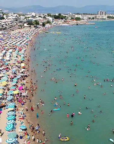 Orta Doğu'daki Savaşın Turizm Üzerindeki Olumsuz Etkileri Neler?