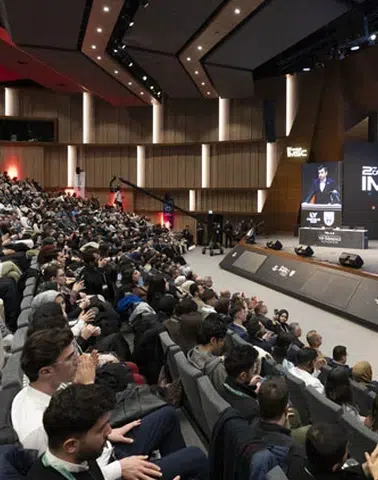 Tıp dünyasının geleceği İstanbul’da buluştu: Beyin temalı kongre vizyoner isimleri ağırladı