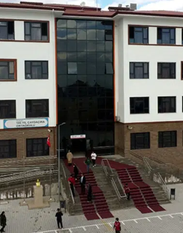 Okullarda güvenlik alarmı: Randevusuz giriş dönemi resmen kapandı