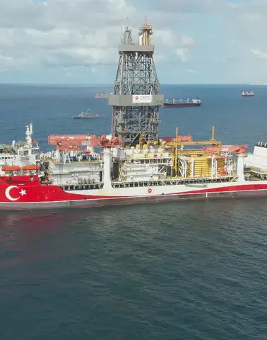 Mavi vatandan okyanuslara uzanan dev hamle: Çağrı Bey Somali açıklarında tarih yazmaya gidiyor