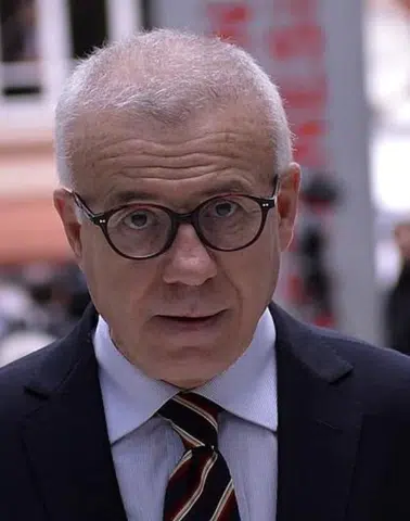 Ertuğrul Özkök'ten ezber bozan çıkış: Gazetecilikte muhalif olma şartı koca bir yalan