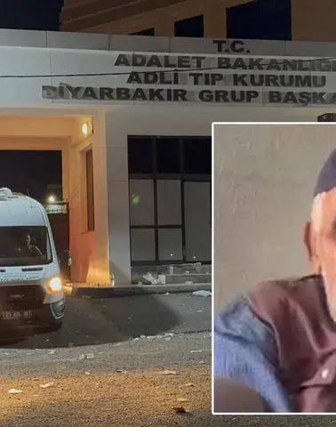 Diyarbakır’da 23 günlük umutlu bekleyiş acı bitti: Kayıp yaşlı adamın cansız bedeni bulundu