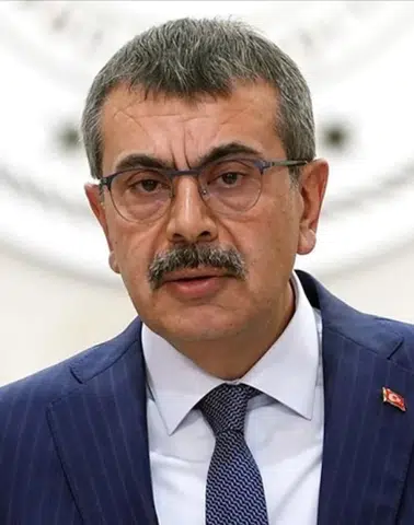 Kahramanmaraş'ta okul katliamı: Bakan Tekin'den güvenlikte yeni dönem sinyali