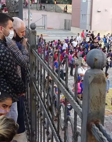 Okul kapıları artık randevu sistemine emanet: Veliler için yeni dönem başlıyor