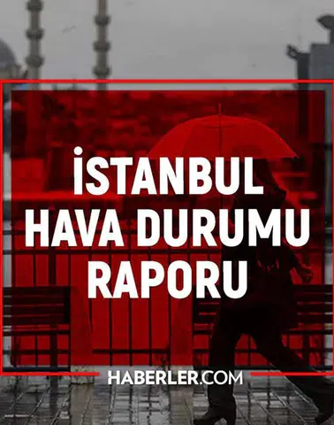İstanbul'da hafta sonu planları mercek altında: Meteoroloji'den 31 Mayıs ve 1 Haziran uyarısı