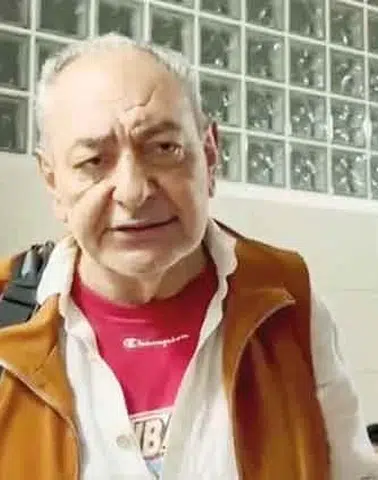 Ekranların tanınan ismi Reha Muhtar'dan endişelendiren haber: Yoğun bakımda yaşam mücadelesi veriyor