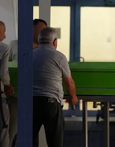 Kayıp ihbarı yapan evlat katil çıktı: Jandarma ekipleri vahşetin izini evde buldu