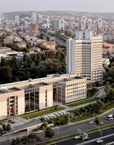 Ankara'dan Riyad'a destek mesajı: Husilerin saldırısına sert kınama