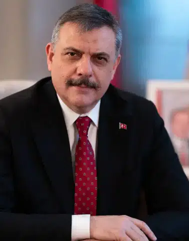 15 Temmuz mesajı: İhanet şebekelerine karşı teyakkuzdayız
