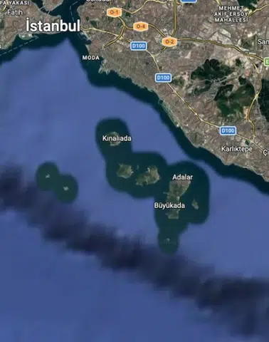Marmara'da 3 Günde 185 Deprem: Uzmanlar Büyük Deprem İhtimalini Değerlendirdi
