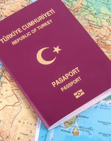 Yeşil ve gri pasaport başvurularında dijital onay dönemi başladı