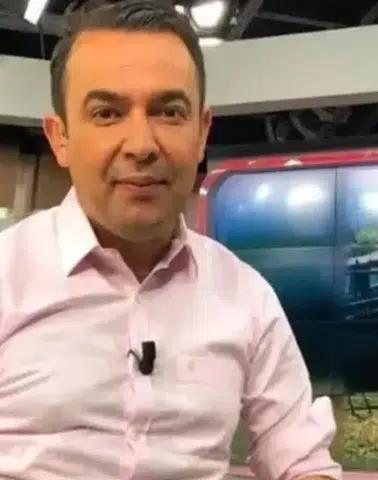 Tahir Sarıkaya banka hesaplarındaki şüpheli hareketler nedeniyle gözaltına alındı