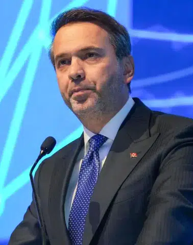 Türkiye'nin enerji rotası belli oldu: Yenilenebilir kaynaklarda dev artış
