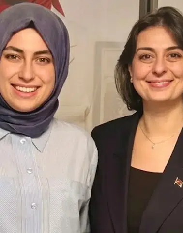 Üsküdar'da dikkat çeken tahliyeler: Seçim bitti, özgürlük geldi