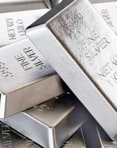 Gümüş yatırımcısının gözü bu rakamlarda: Gram gümüş 100 TL barajını aştı