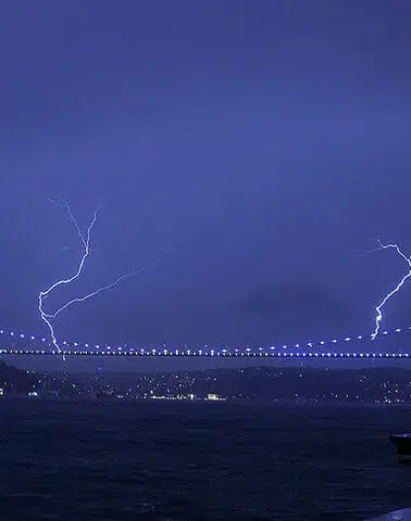 Marmara Bölgesi için kritik uyarı: Sağanak yağış kapıda