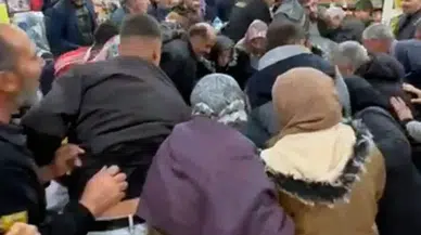 İndirimli Ürünler İçin İzdiham: Alışverişte Rekabet Tırmandı