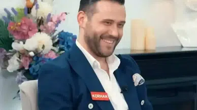 Yemekteyiz Korhan Kimdir? Zuhal Topal'la Yemekteyiz Korhan Bey Kaç Yaşında, Nereli?