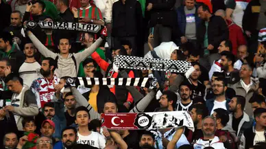 Altay'dan Karşıyaka'ya Derbi Jestleri