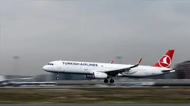 Gaziantep, Türk Hava Yolları ile Turizmde Yeni Bir Dönem Başlatıyor