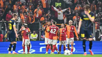 Galatasaray-Bodo/Glimt Maçına Gözlemci Akını