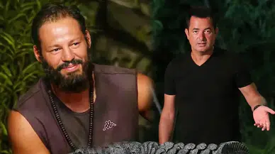 Avatar Atakan'dan Survivor İfşası: Kadrodaki İsim Açıklandı