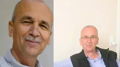 7 Yıl Önce de Kaybolmuştu: Yine Kayıplara Karıştı