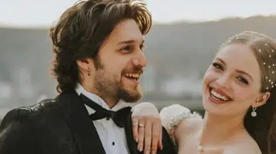 İpek Filiz Yazıcı ile Ufuk Beydemir Boşanma Kararı Aldı