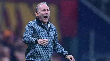 Beşiktaş'ta Sergen Yalçın'dan Şok Karar: Galatasaray Derbisi Sonrası Yeni Transferin Geleceği Belirsiz