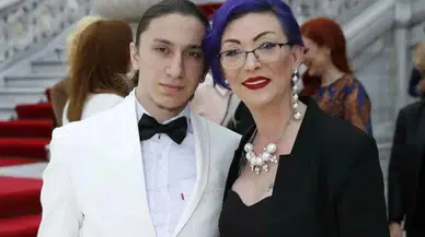 Şarkıcı Güllü’nün Oğlu Tuğberk Yağız Kimdir?