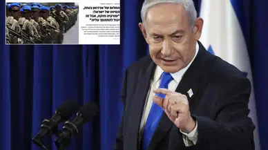 İsrail Basınında Türkiye'nin Gazze'deki Varlığına Dair Endişeler