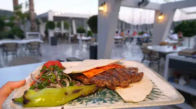 Restoranlar Fiyat Frenine Bastı