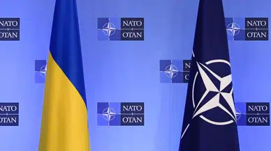 Ukrayna, NATO'nun Acil Müdahale Mekanizmasından Destek Talep Etti
